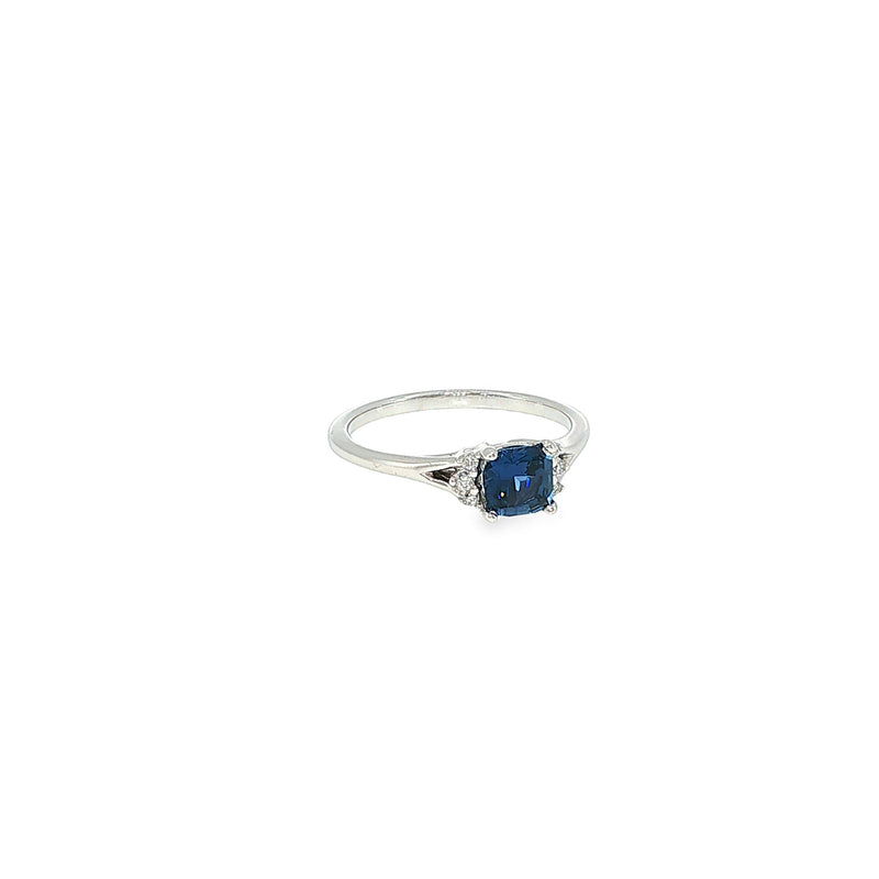 Montana Yogo Sapphires