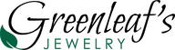 Greenleaf's Jewelry Logo
