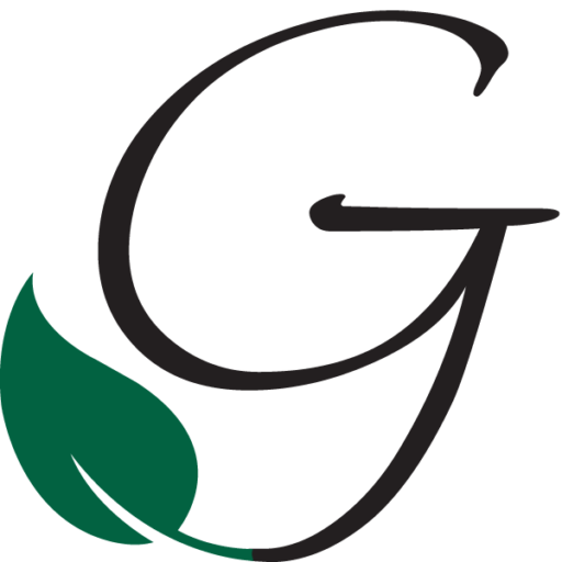 Greenleaf's Jewelry logo