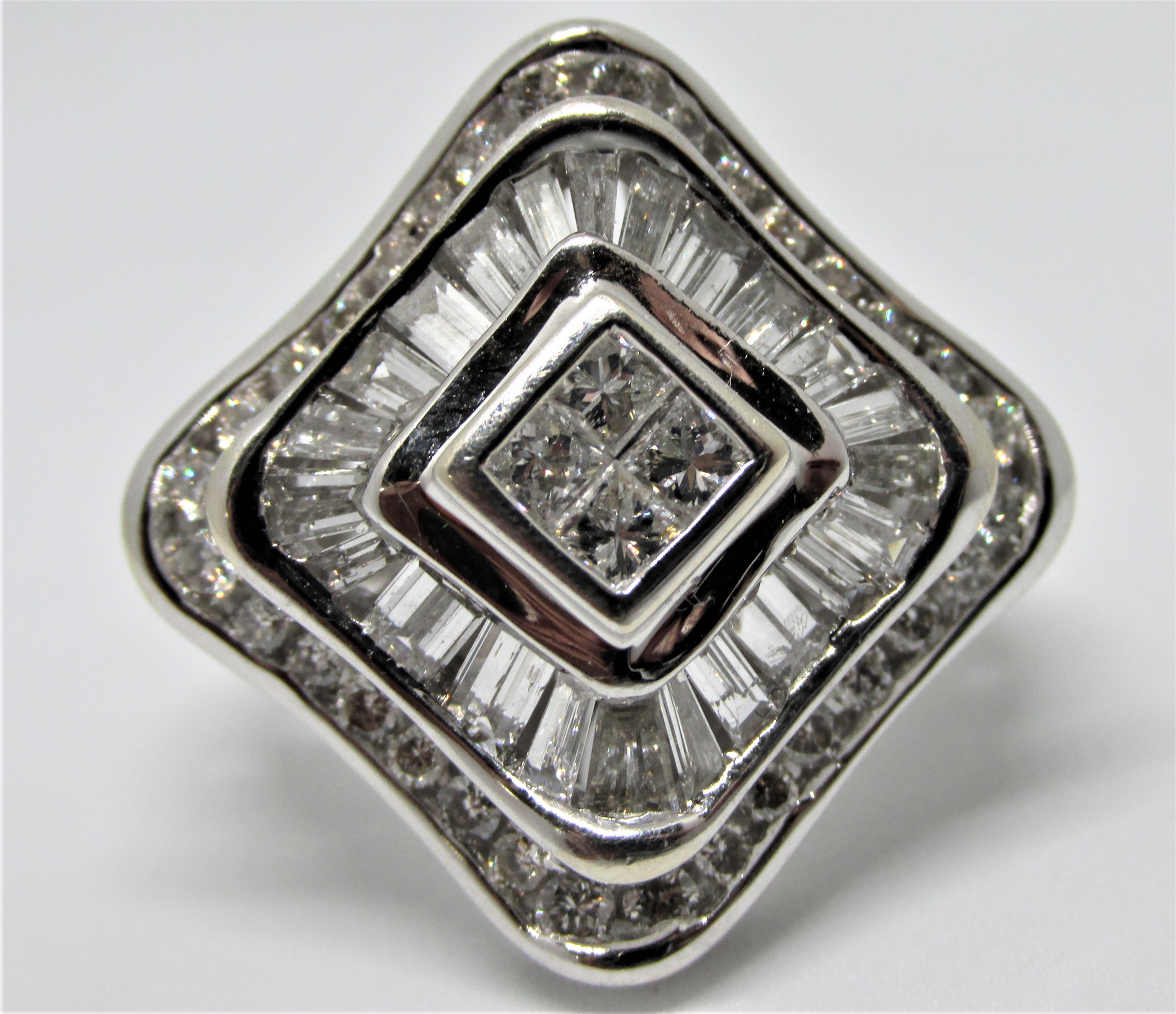 Estate Jewelry from Greenleafs Jewelry in Billings MT