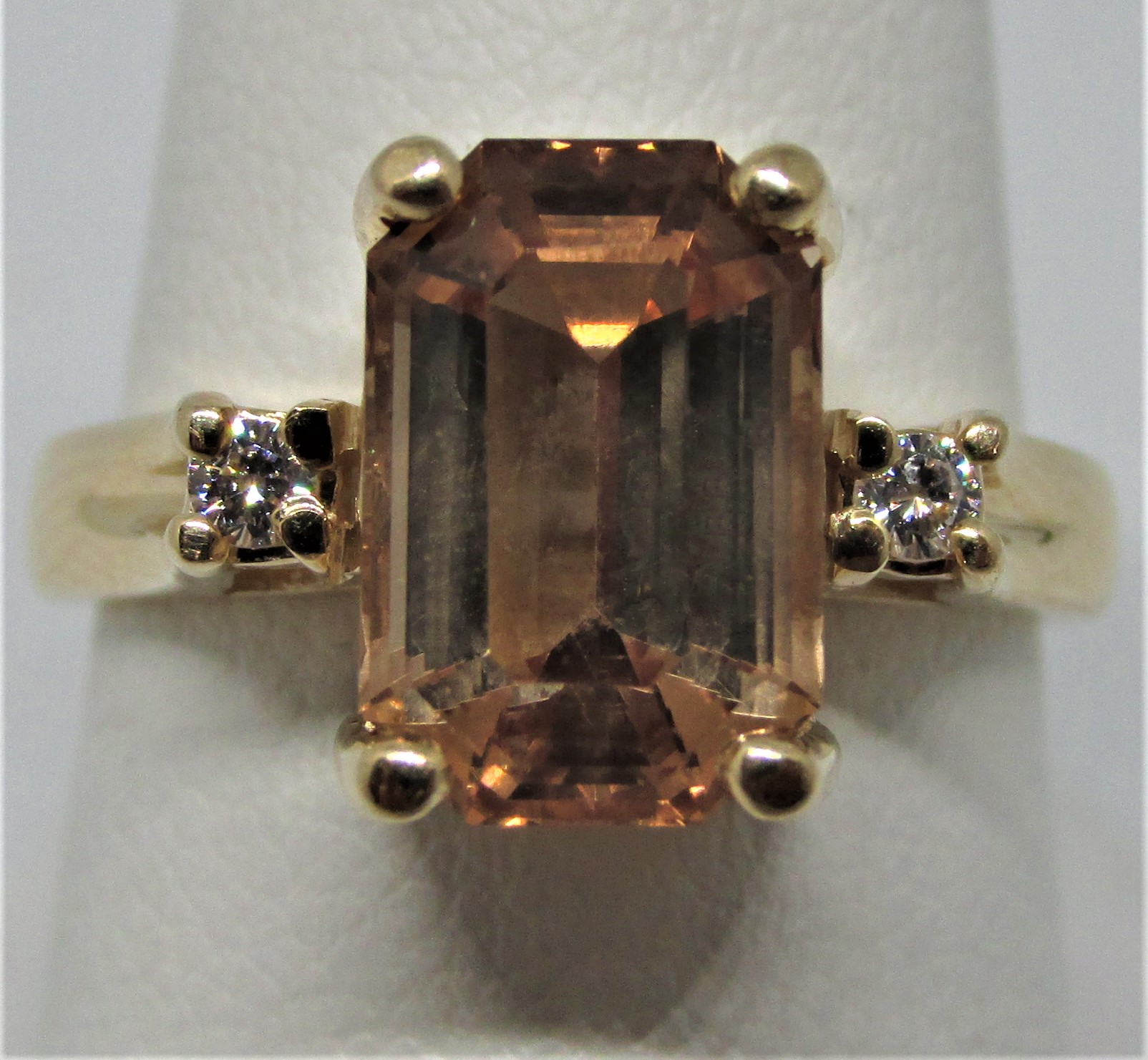 Estate Jewelry from Greenleafs Jewelry in Billings MT